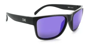 Optic Nerve Kingfish Sunglasses