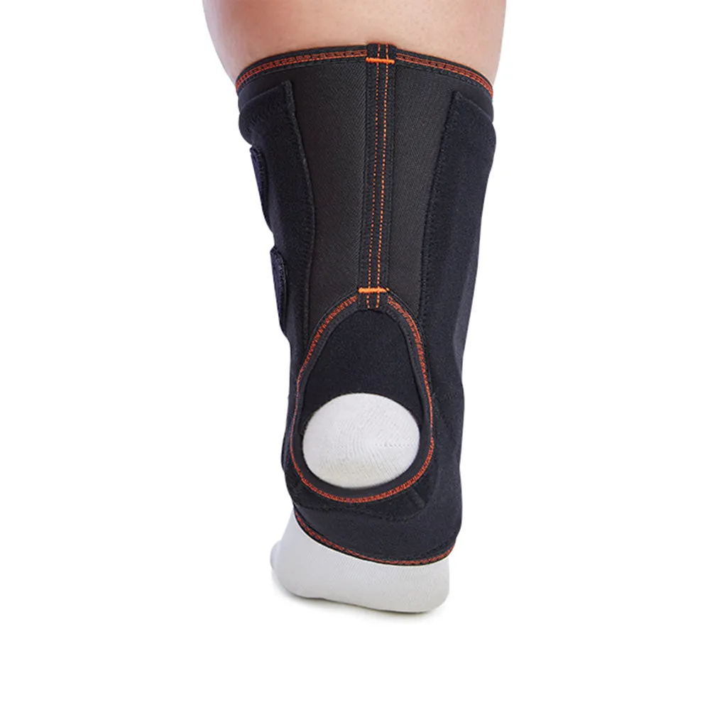 Orliman One Plus Bariatric Ankle Brace