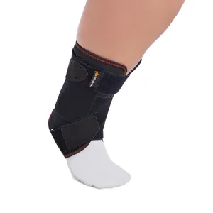 Orliman One Plus Bariatric Ankle Brace