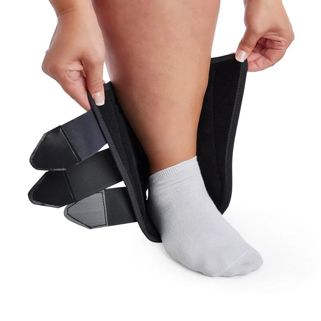 Orliman One Plus Bariatric Ankle Brace