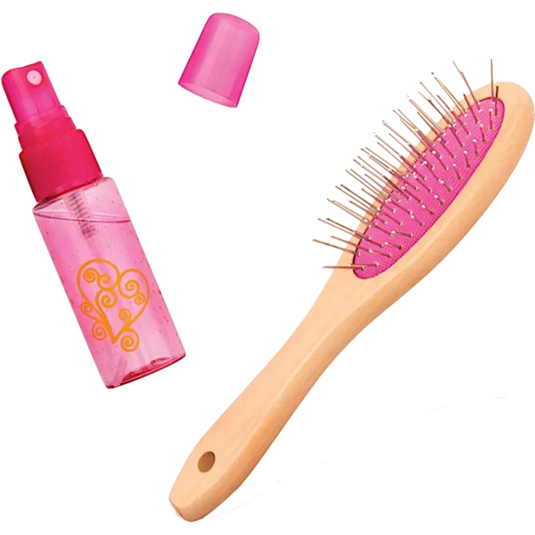 Our Generation - Doll Hair Care Set