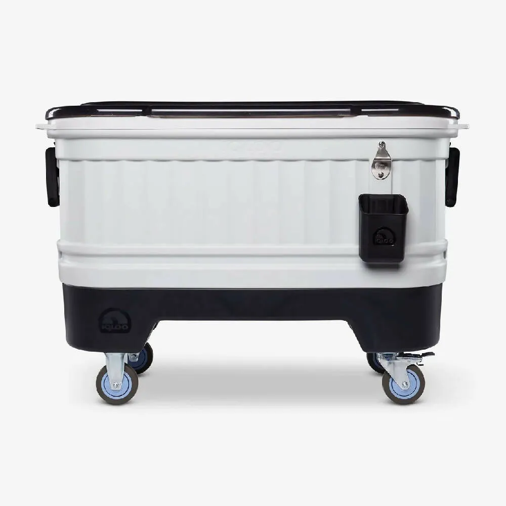 Party Bar 125 Qt Cooler