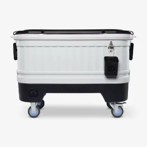 Party Bar 125 Qt Cooler