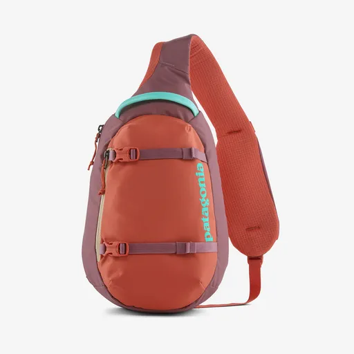 Patagonia Atom Sling 8L / Evening Mauve