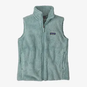 Patagonia Women's Los Gatos Vest / Thermal Blue