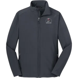 Phila Revolution Core Soft Shell Jacket