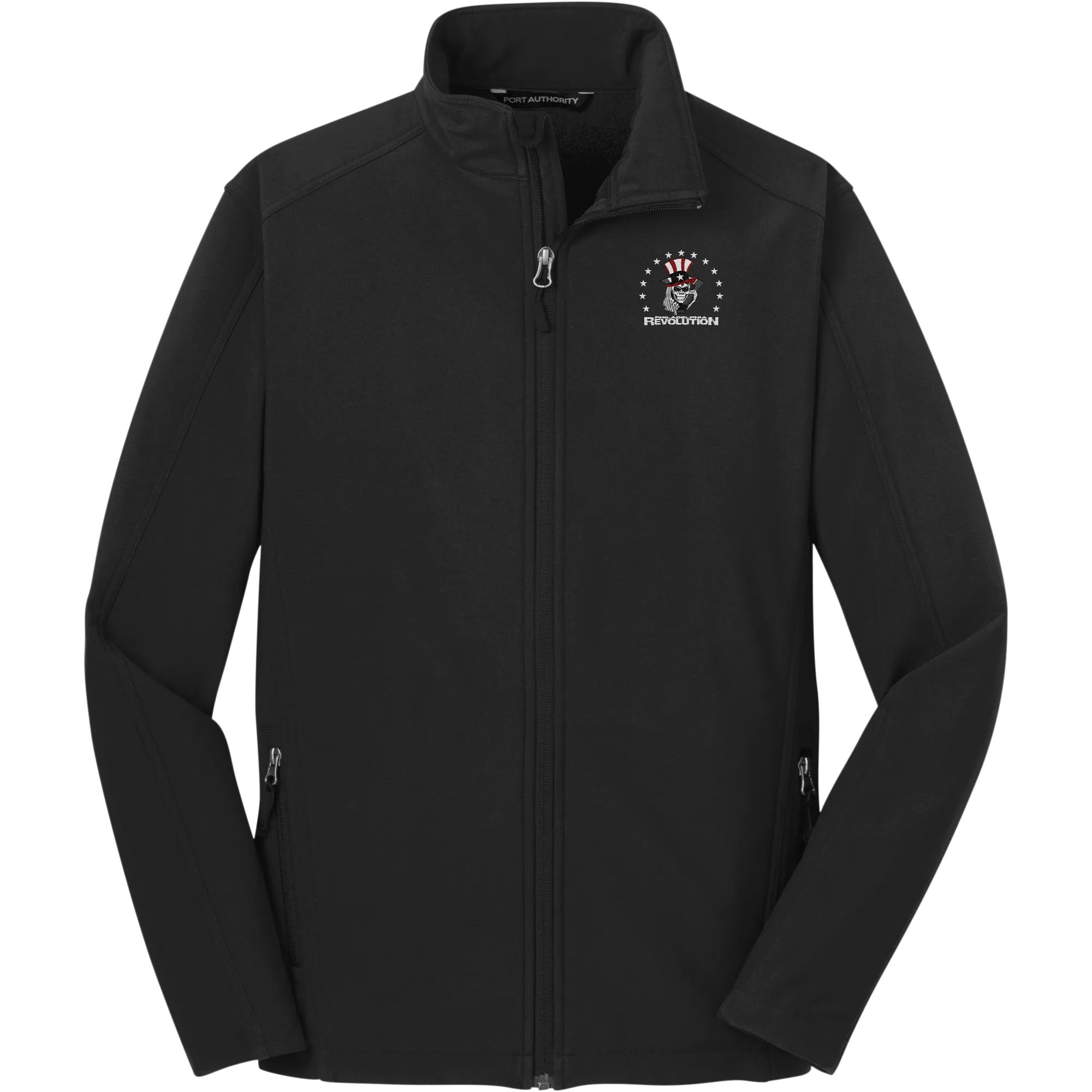 Phila Revolution Core Soft Shell Jacket