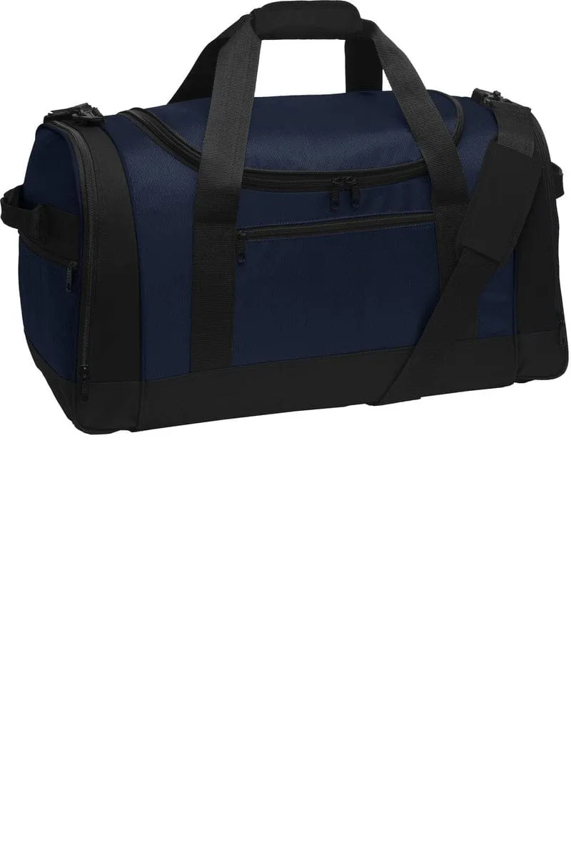 Port Authority ®  Voyager Sports Duffel. BG800