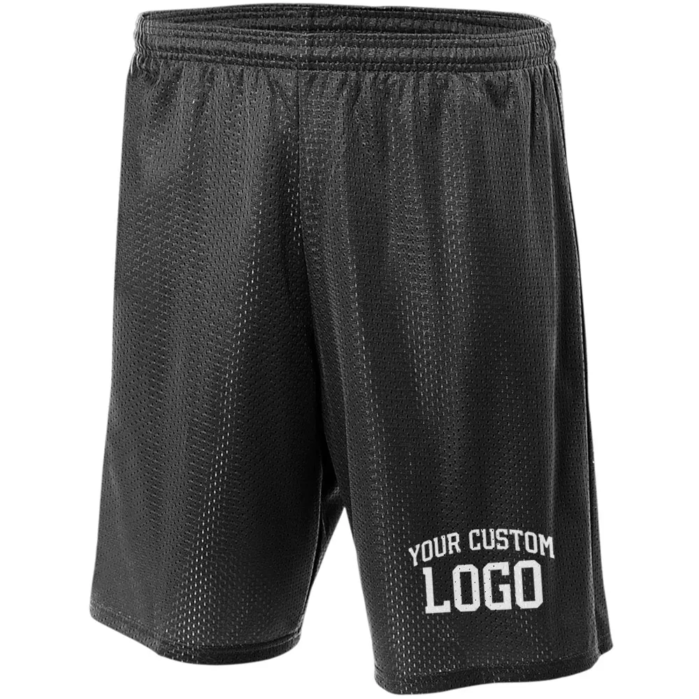 Predator Sports Custom Mesh Shorts