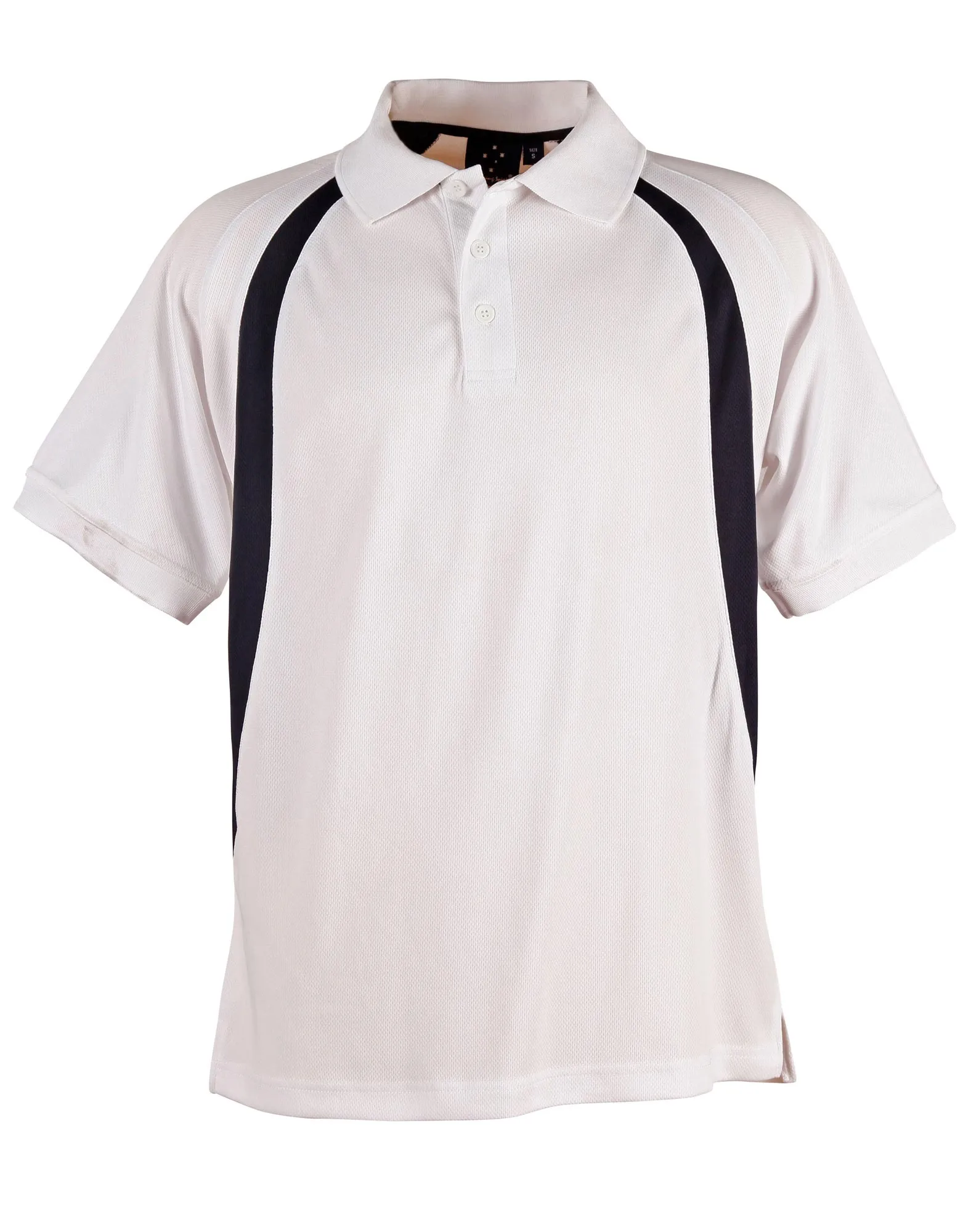 [PS51] Mens CoolDry Soft Mesh Polo