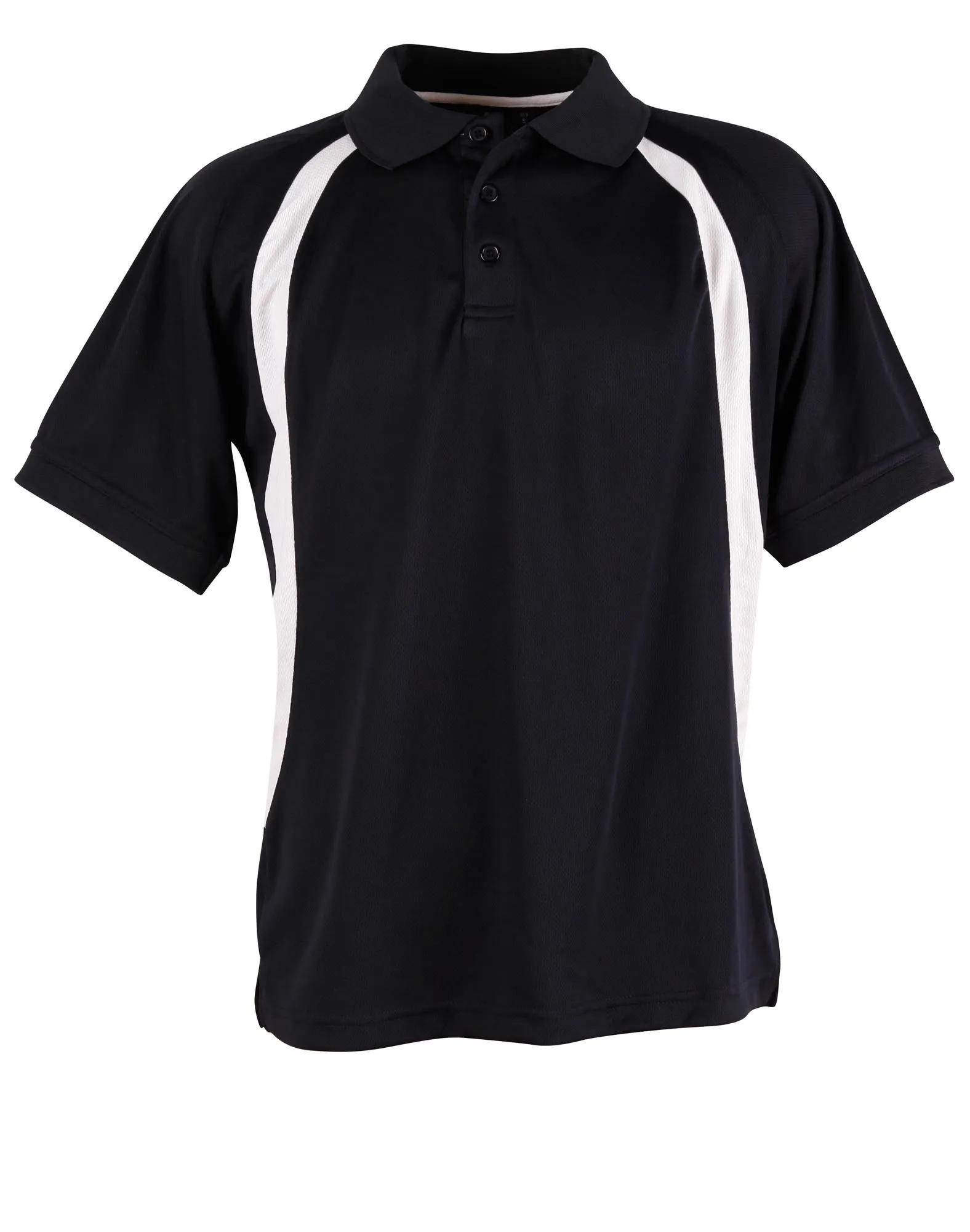 [PS51] Mens CoolDry Soft Mesh Polo