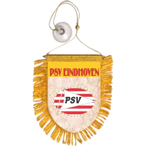 PSV Eindhoven Mini Car Banner