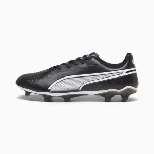 Puma Senior King Match FG/AG 107570-01 Outdoor Soccer Cleats