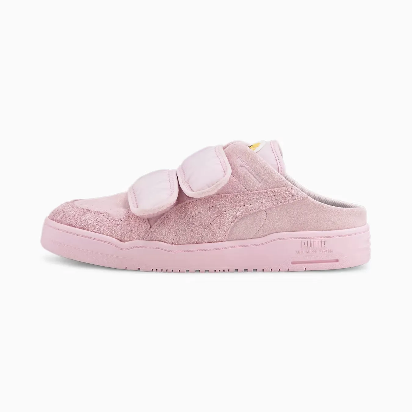 PUMA SLIPSTREAM MULE PEARL PINK PRISM X PALOMO