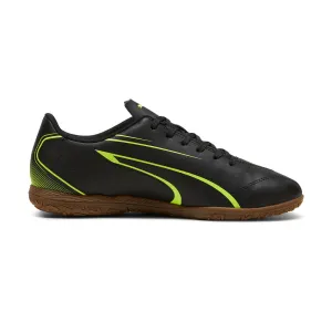 PUMA Vitoria Men's Futsal Shoes Black