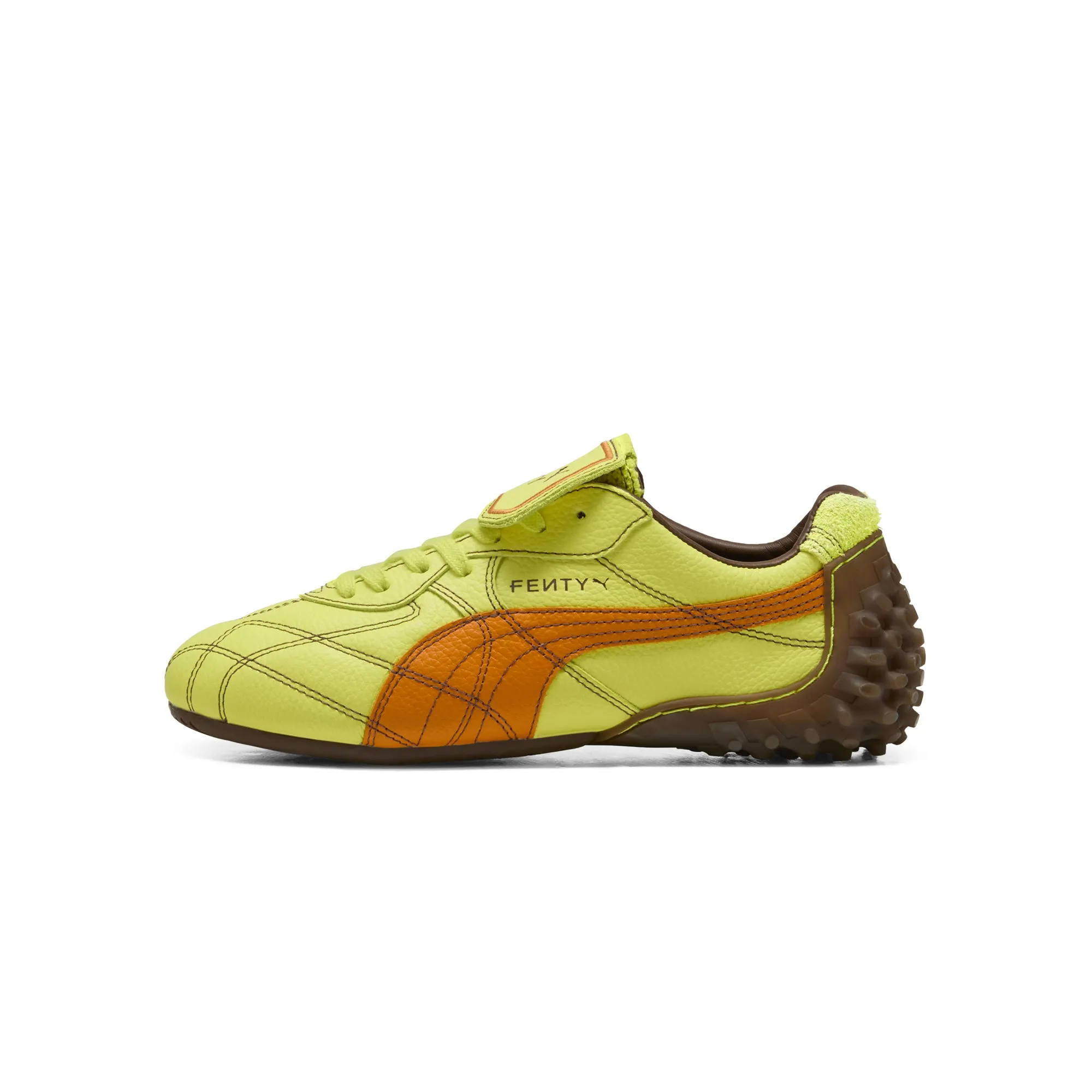 Puma x Fenty Womens Avanti LS Stitched Shoes