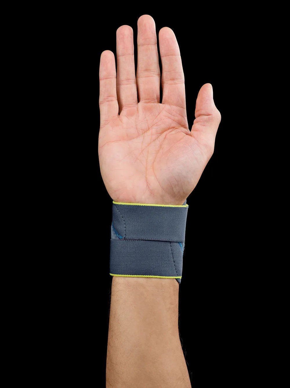 Push Sports Wrist Support | Feel secure during sport