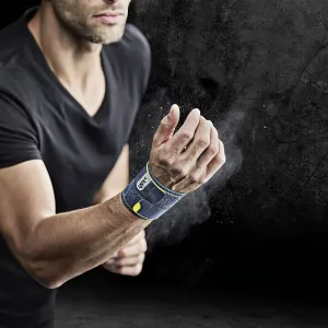 Push Sports Wrist Support | Feel secure during sport