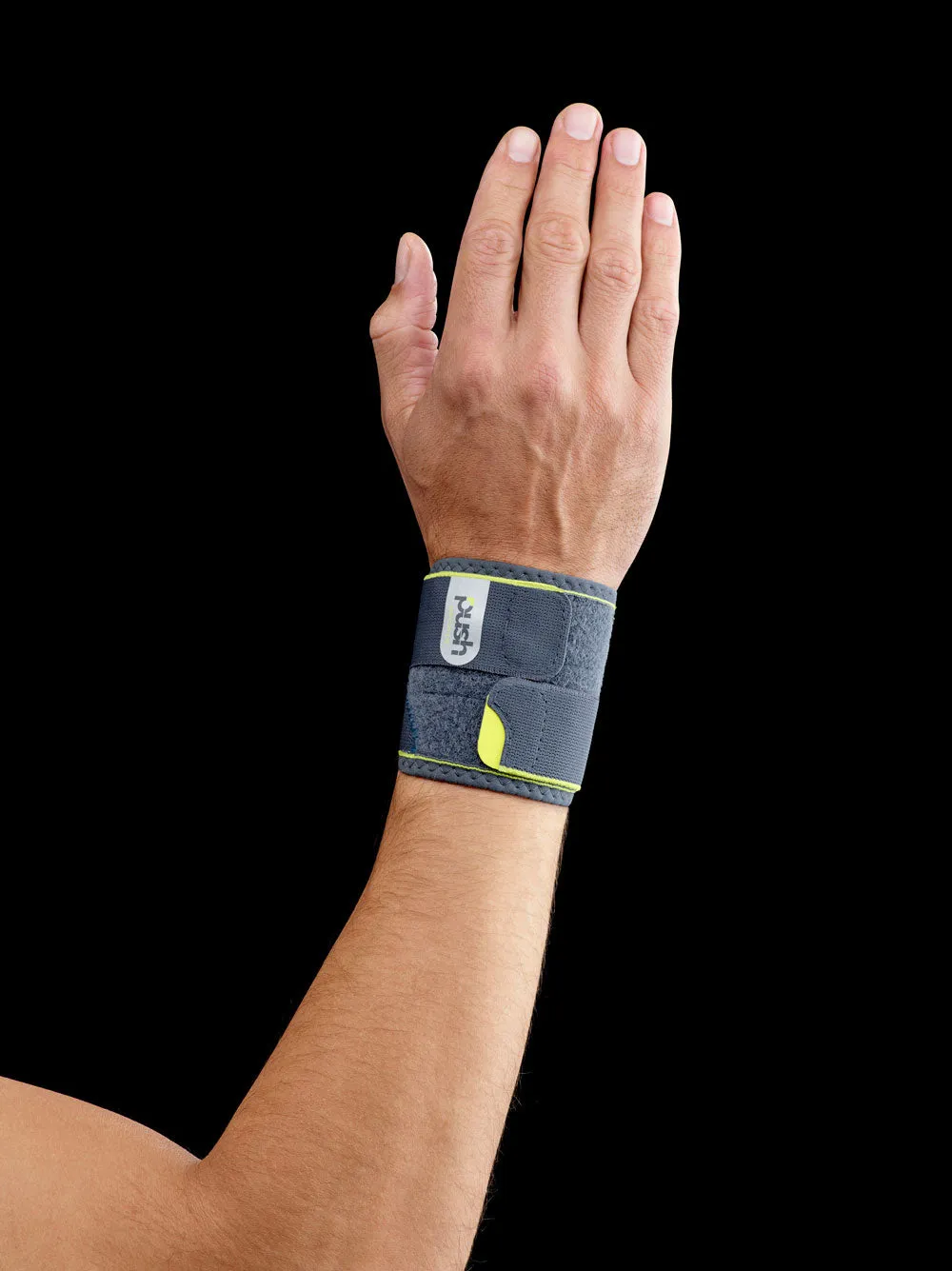 Push Sports Wrist Support | Feel secure during sport