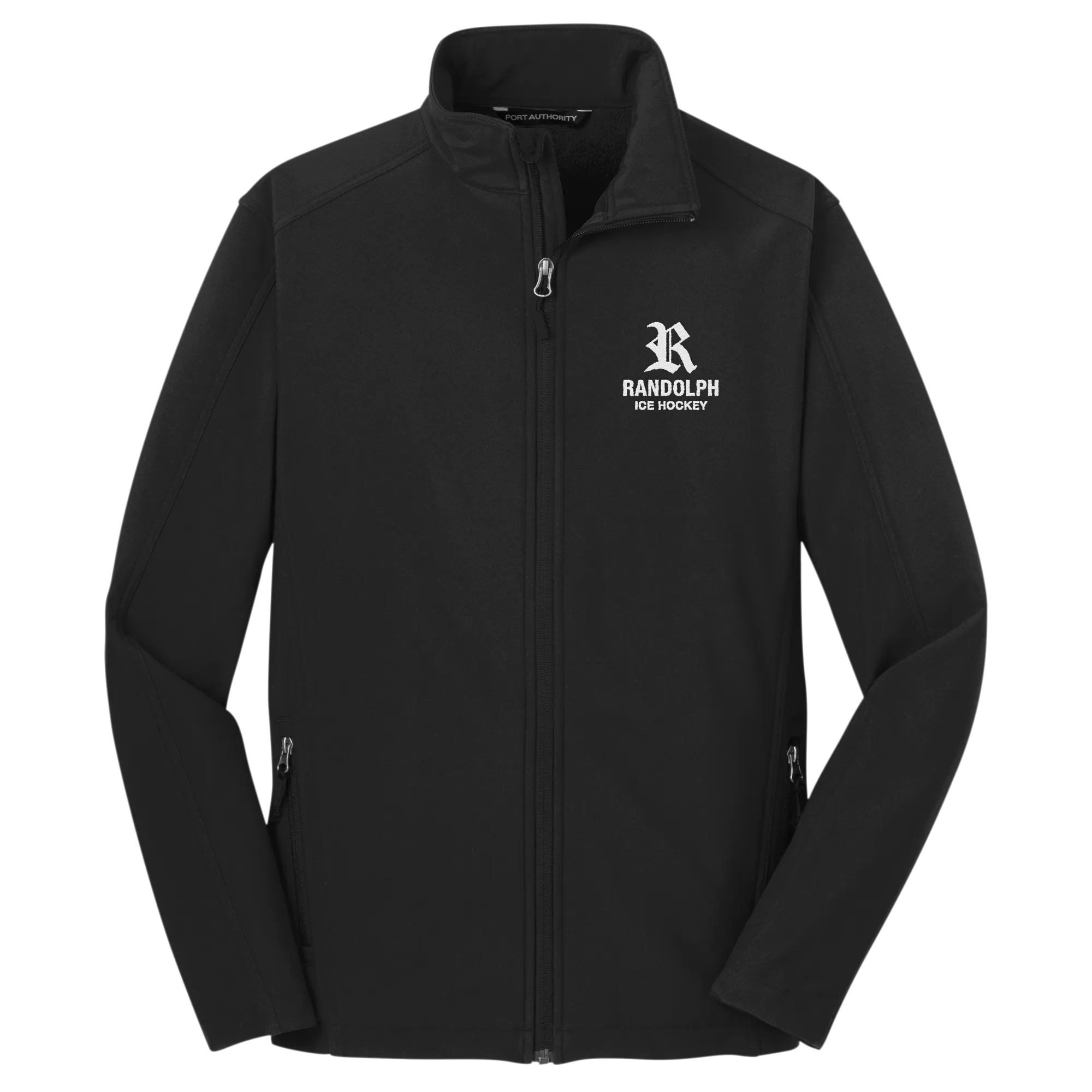 Randolph Hockey Core Soft Shell Jacket