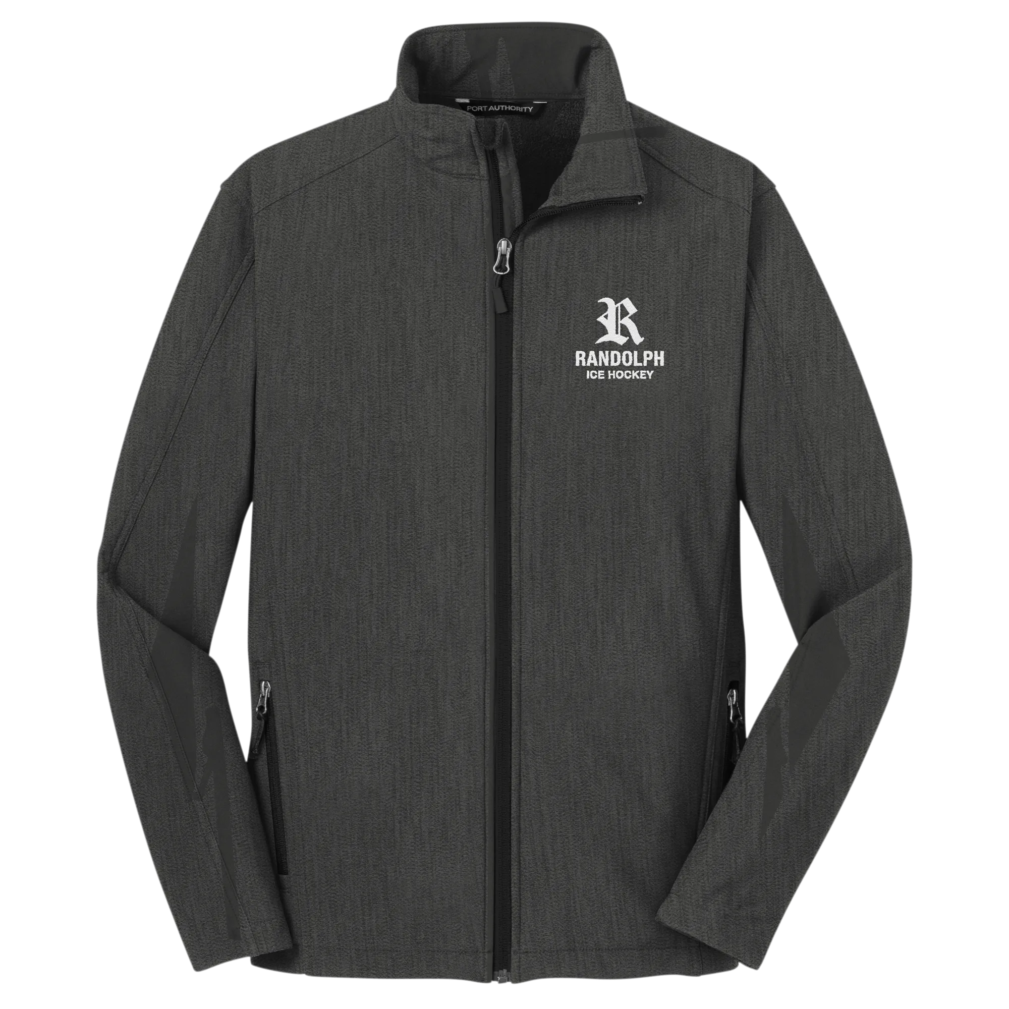 Randolph Hockey Core Soft Shell Jacket