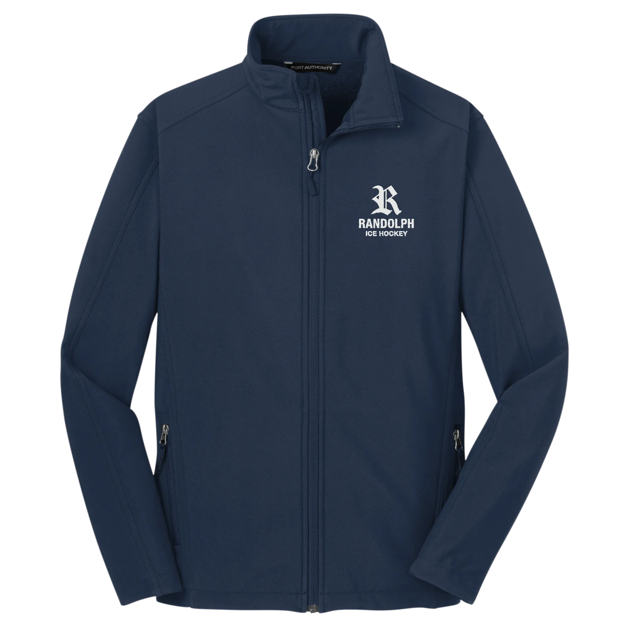 Randolph Hockey Core Soft Shell Jacket