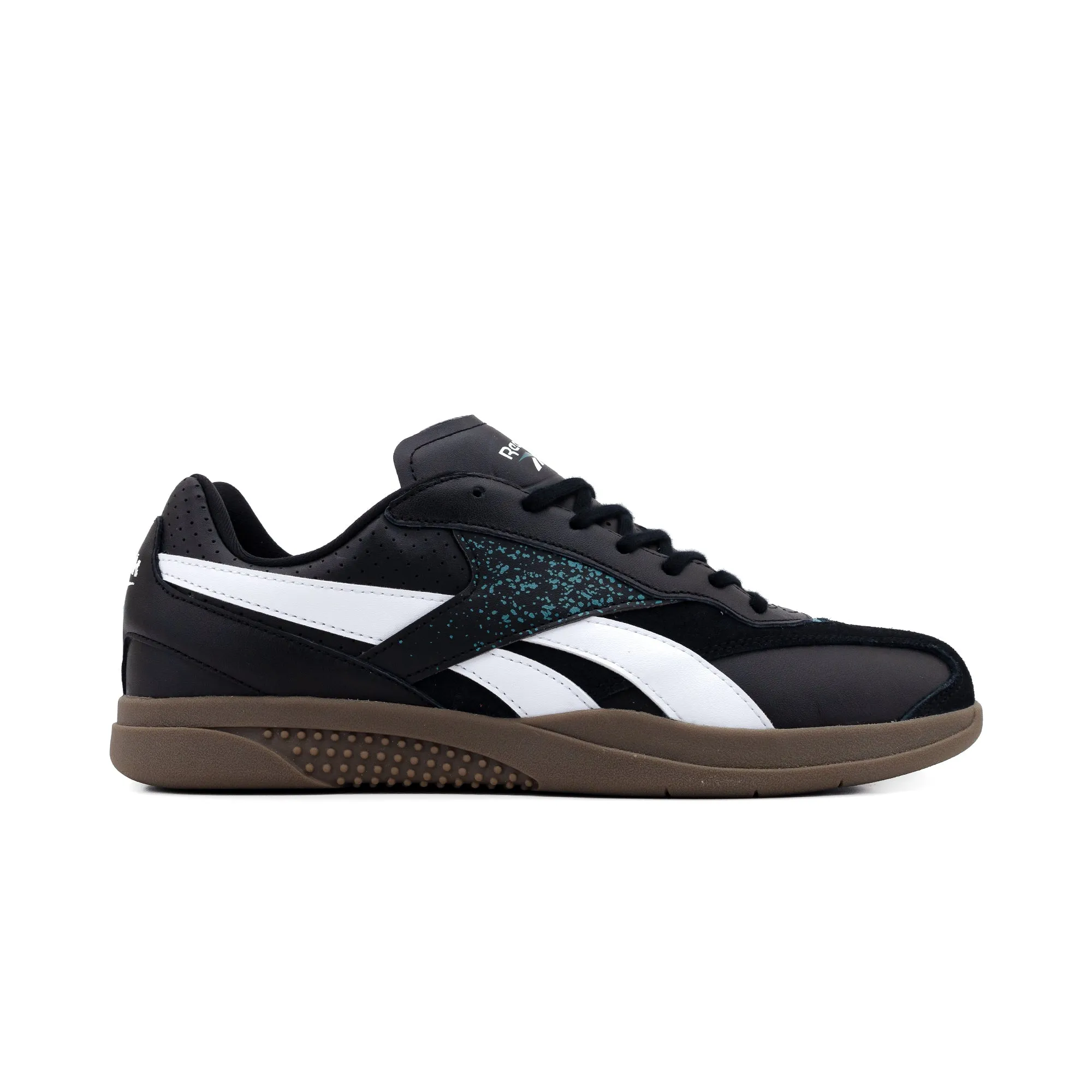 Reebok Hammer Street Black/White/Gum 100202328