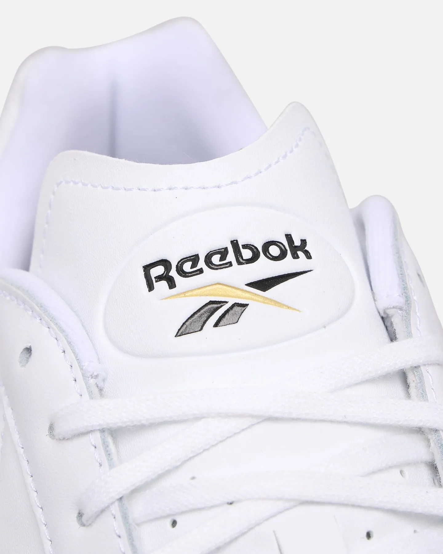 Reebok Hammer Street White/Black