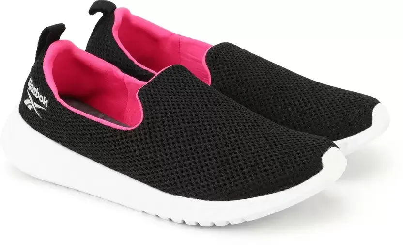 Reebok Women Inbound Slip-On Casual Shoes