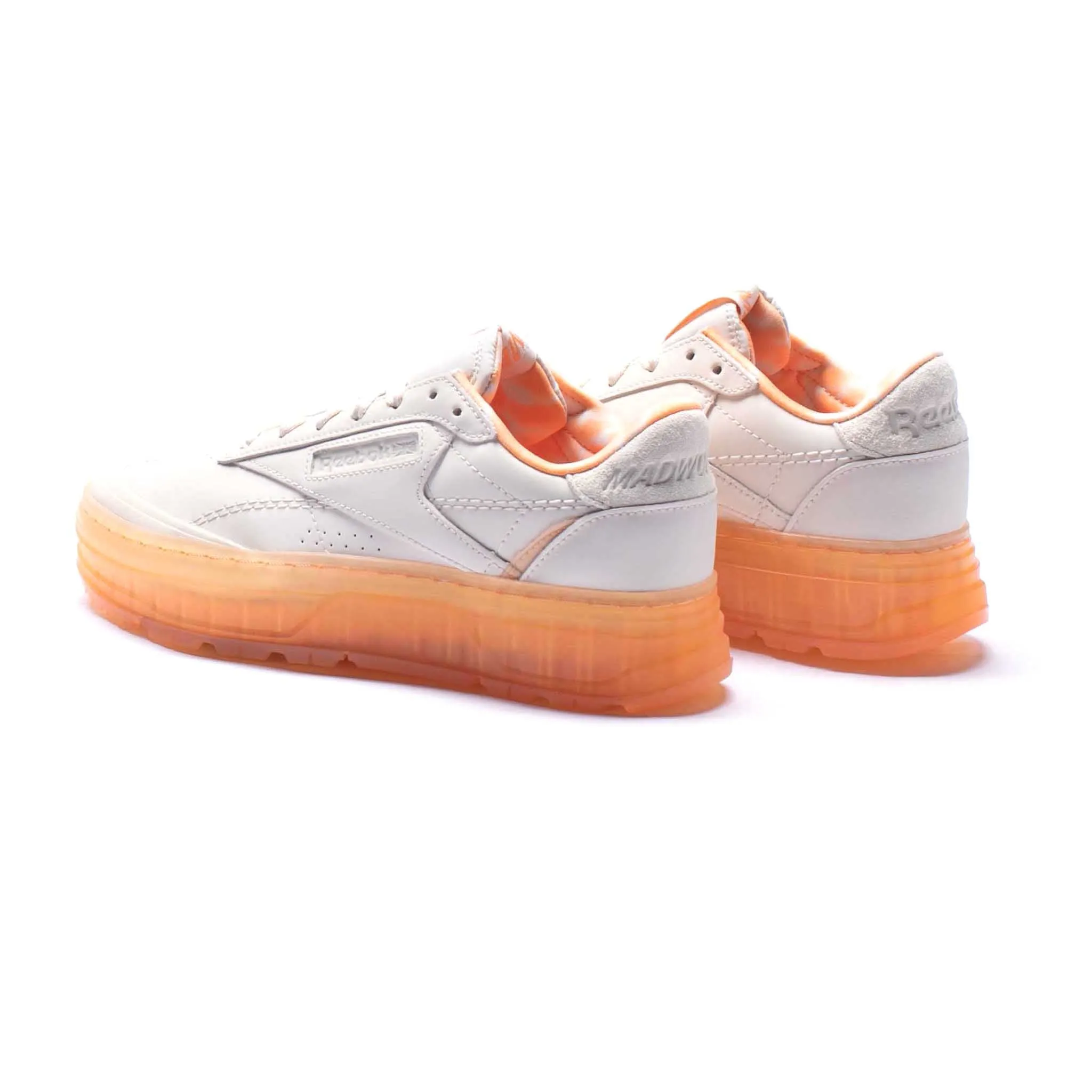 Reebok x MADWOMEN Club C Double Sand