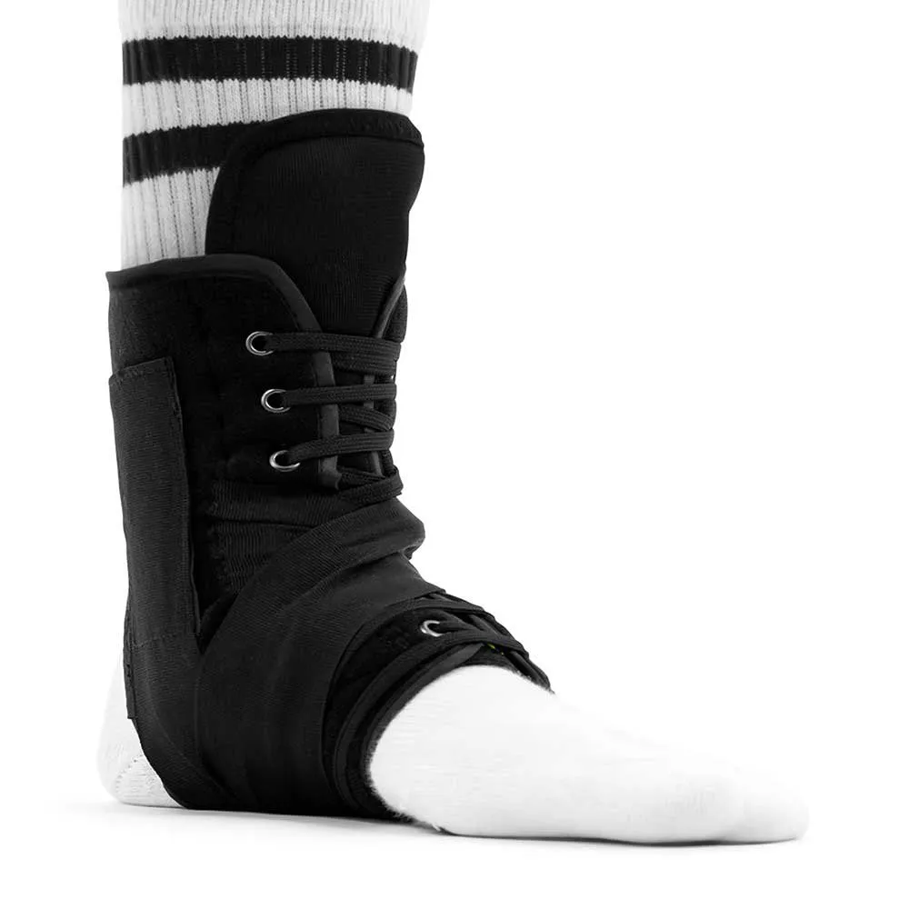 REKD Energy Covert Ankle Braces