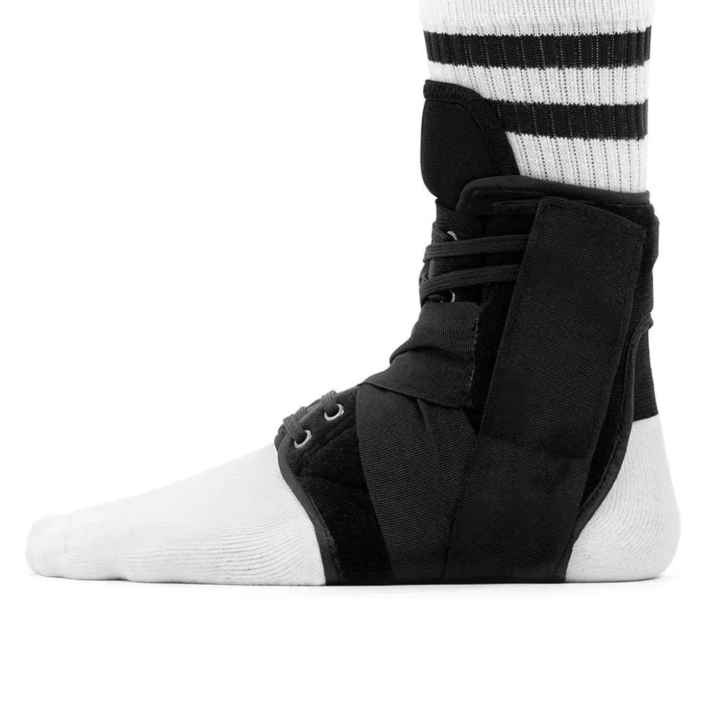 REKD Energy Covert Ankle Braces