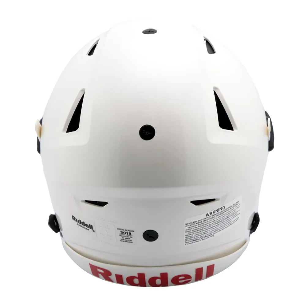 Riddell Speedflex Youth Helmet