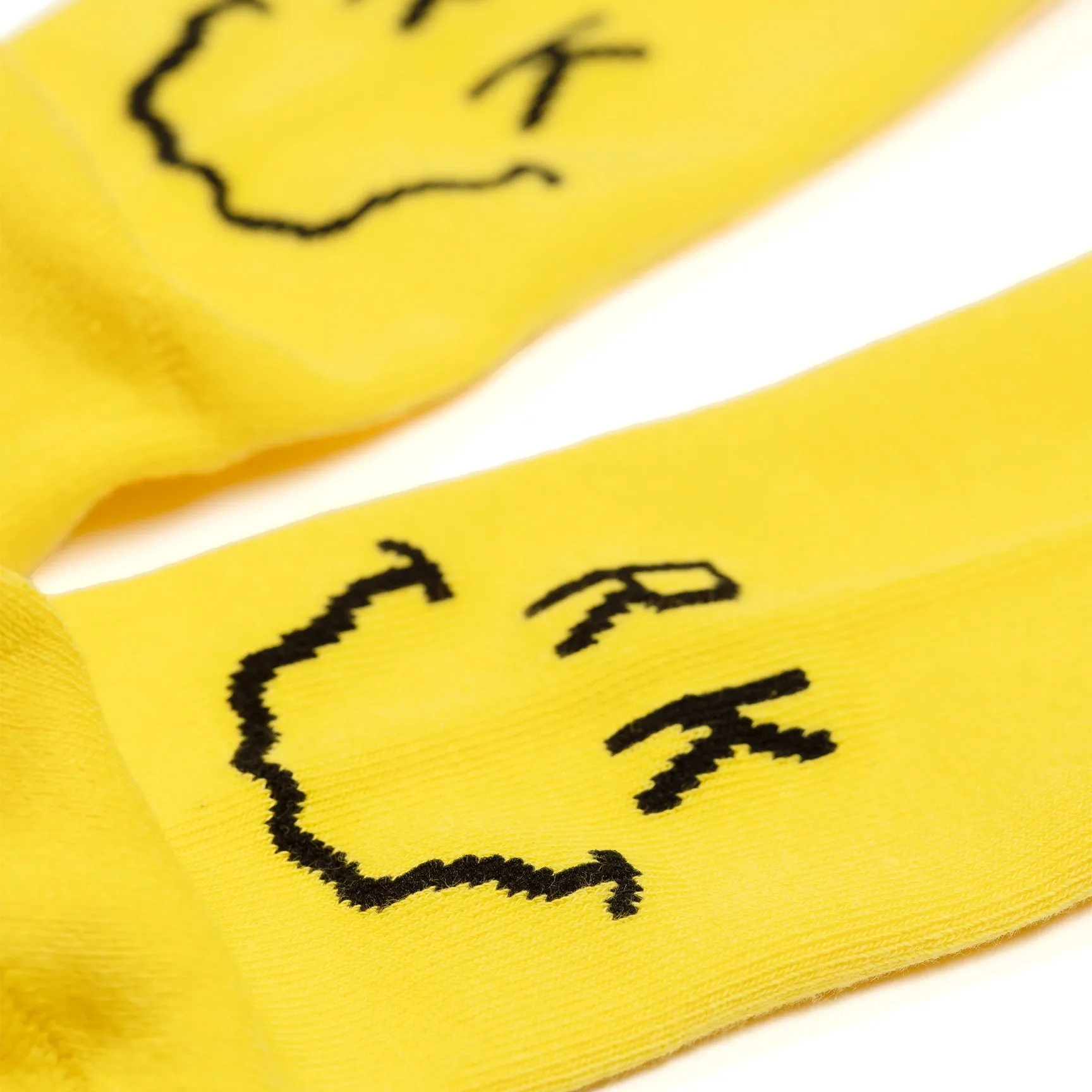 RK SMILEY SOCKS