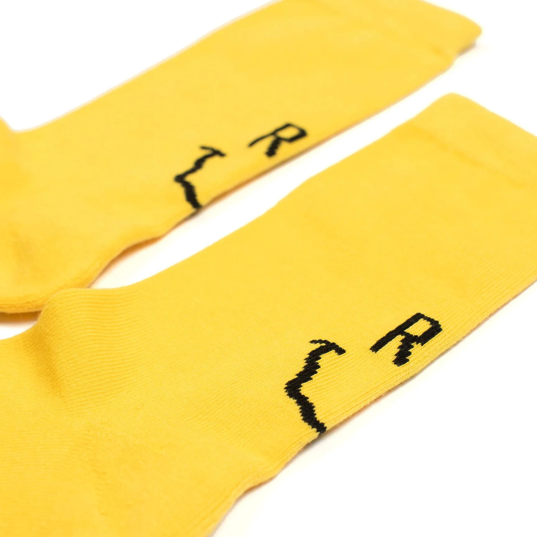 RK SMILEY SOCKS