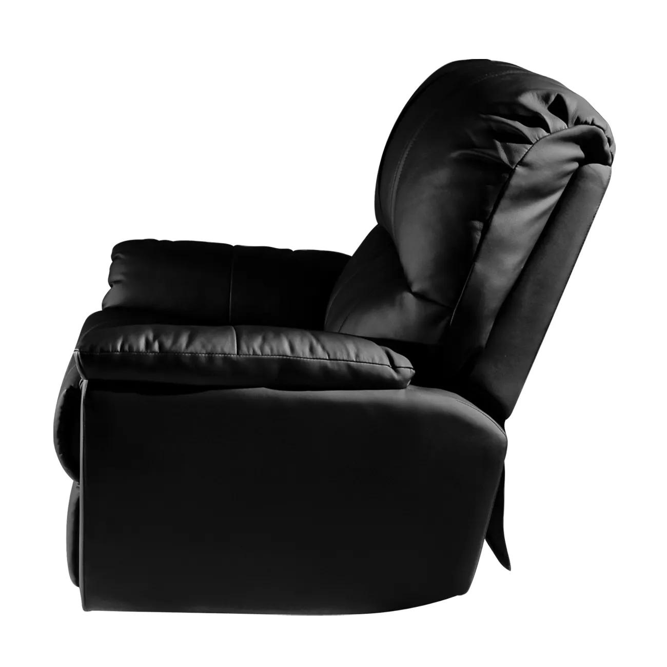 Rocker Recliner with Ballet Slippers Logo Panel