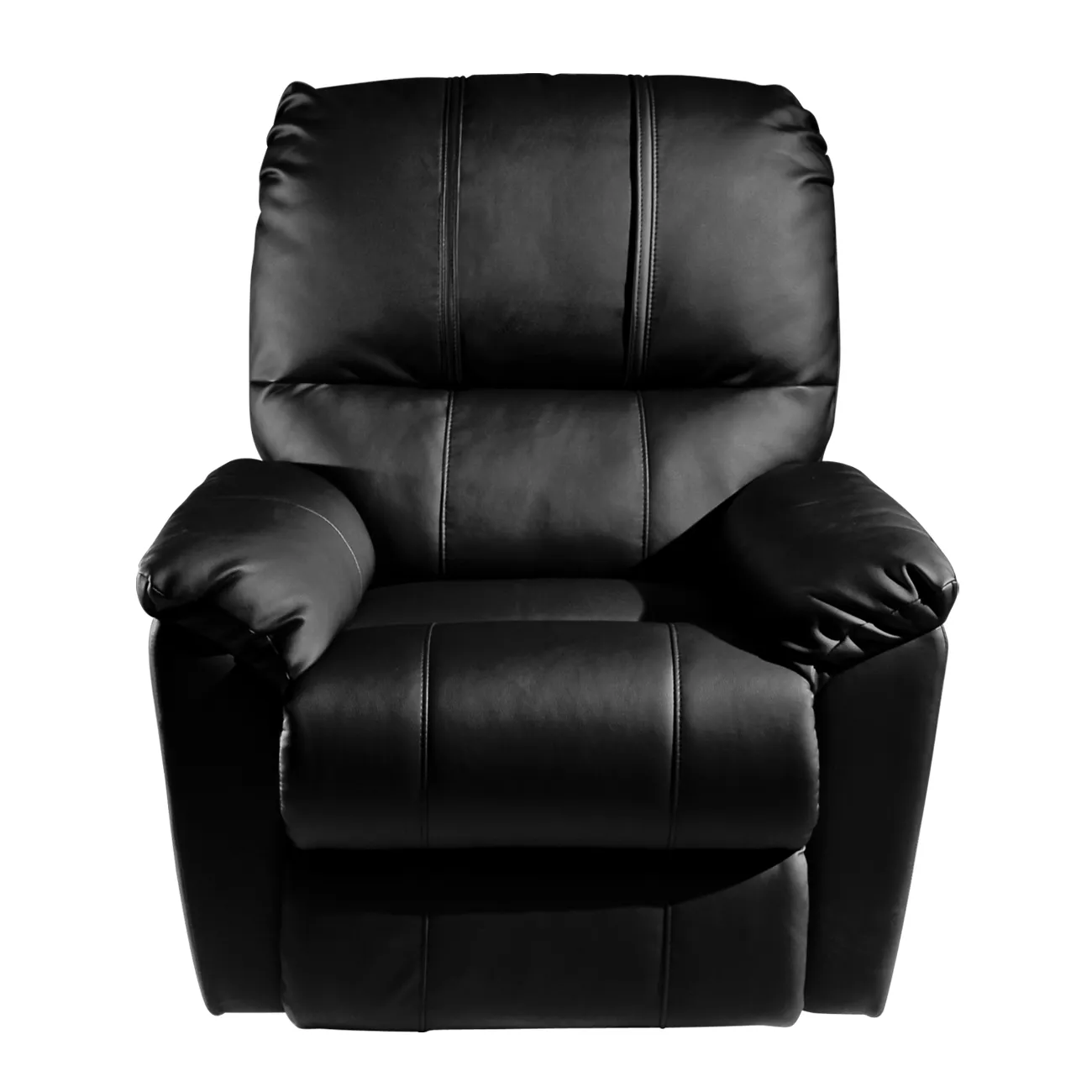 Rocker Recliner with Ballet Slippers Logo Panel