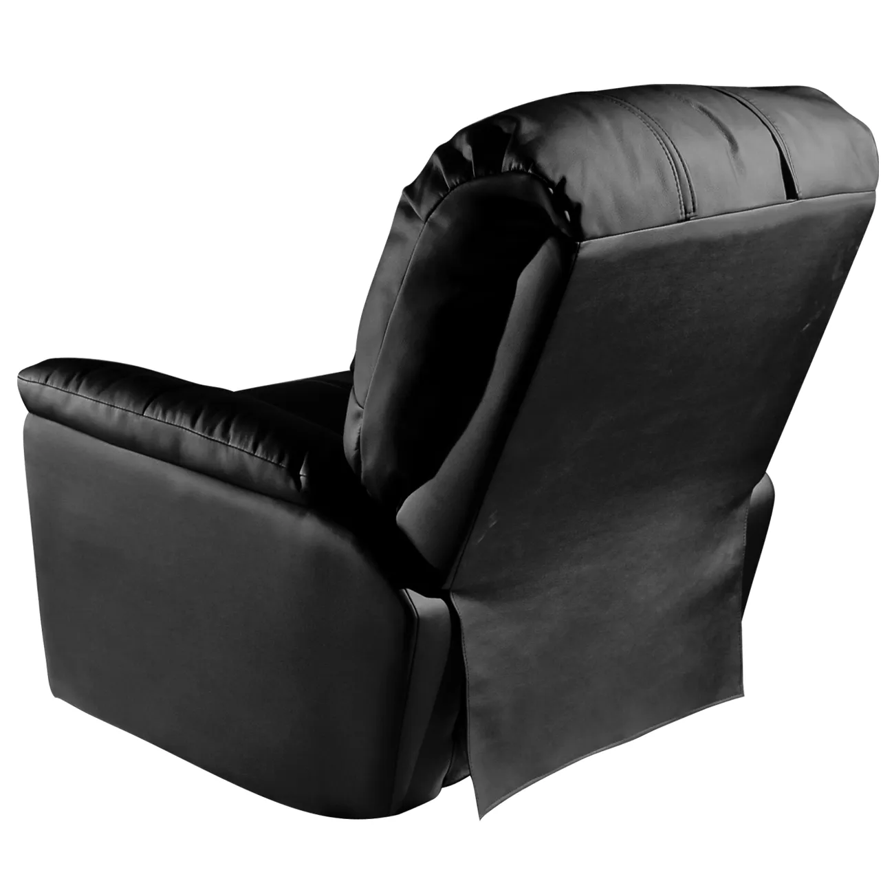 Rocker Recliner with Ballet Slippers Logo Panel