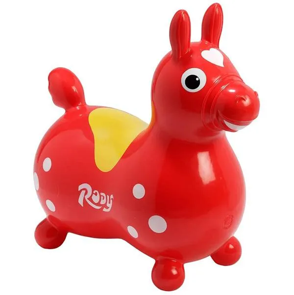 Rody Bounce Horse