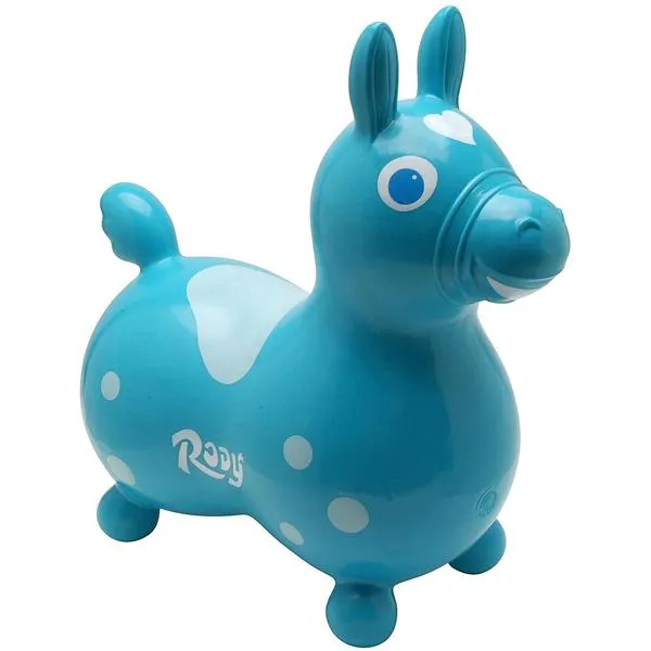 Rody Bounce Horse