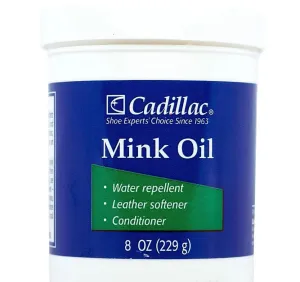 Saderma Cadillac Mink Oil Tub