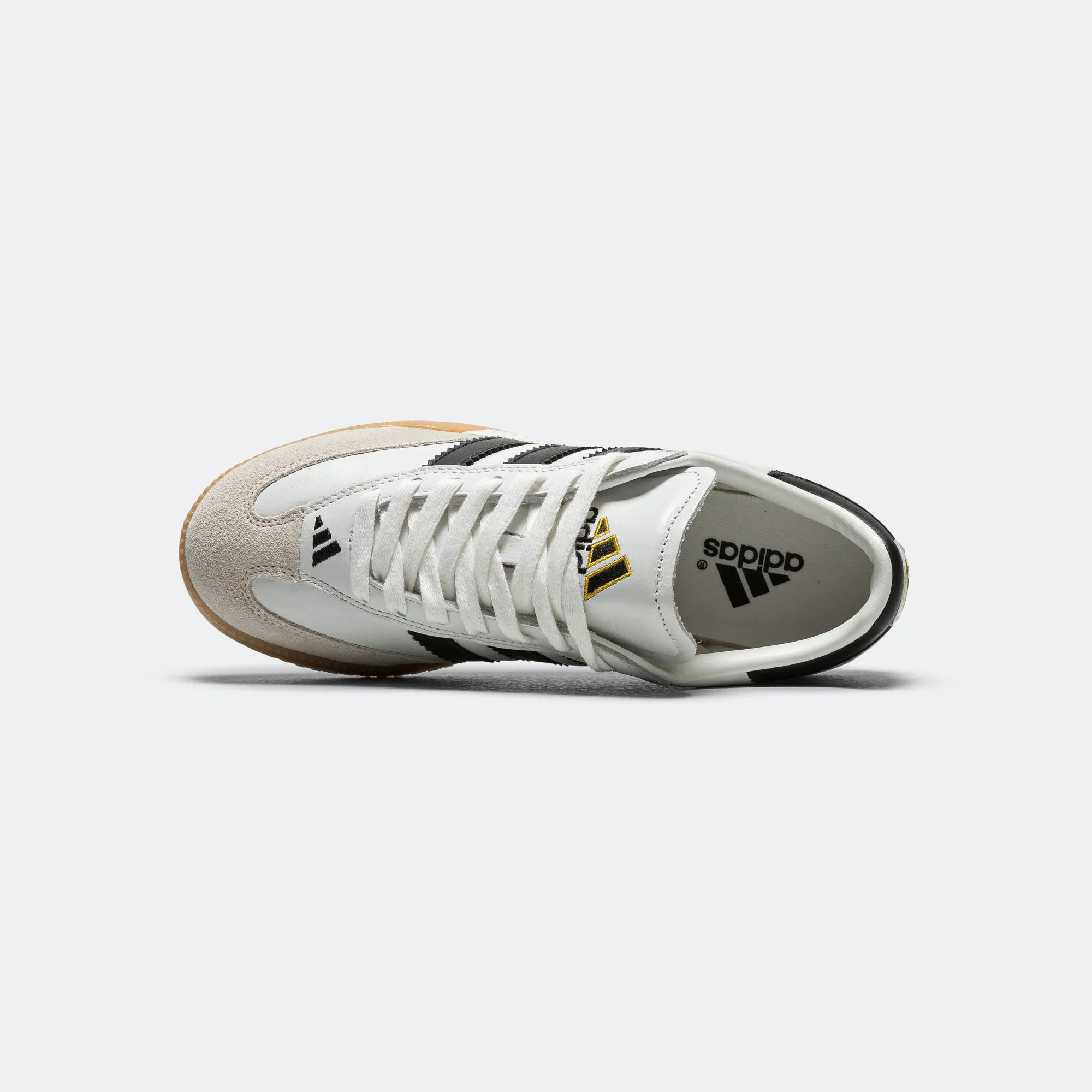 Samba Millennium - Footwear White/Core Black-Gum