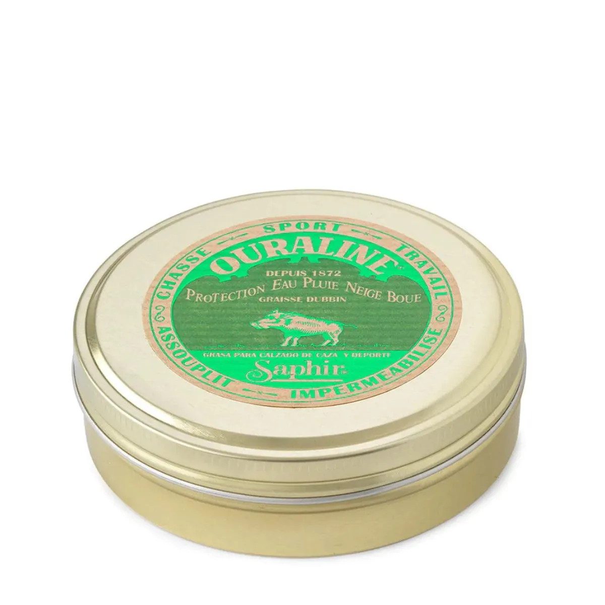 Saphir Ouraline Grease