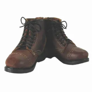 Service Boots - U.S. Army