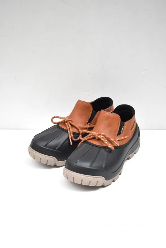 「SHAKA」swamp moc mt -moca-