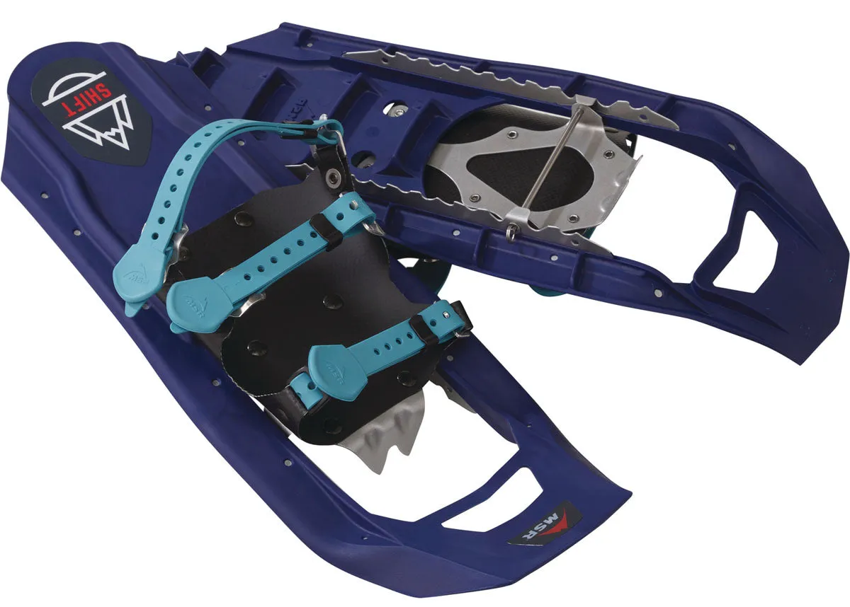 Shift Youth Snowshoes