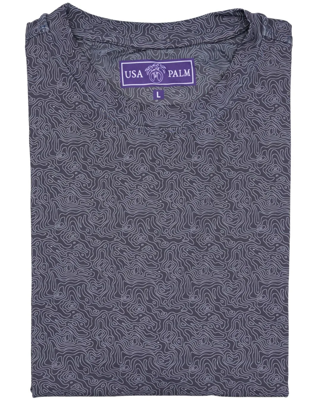 Silky Soft Crew Polo - Final Sale