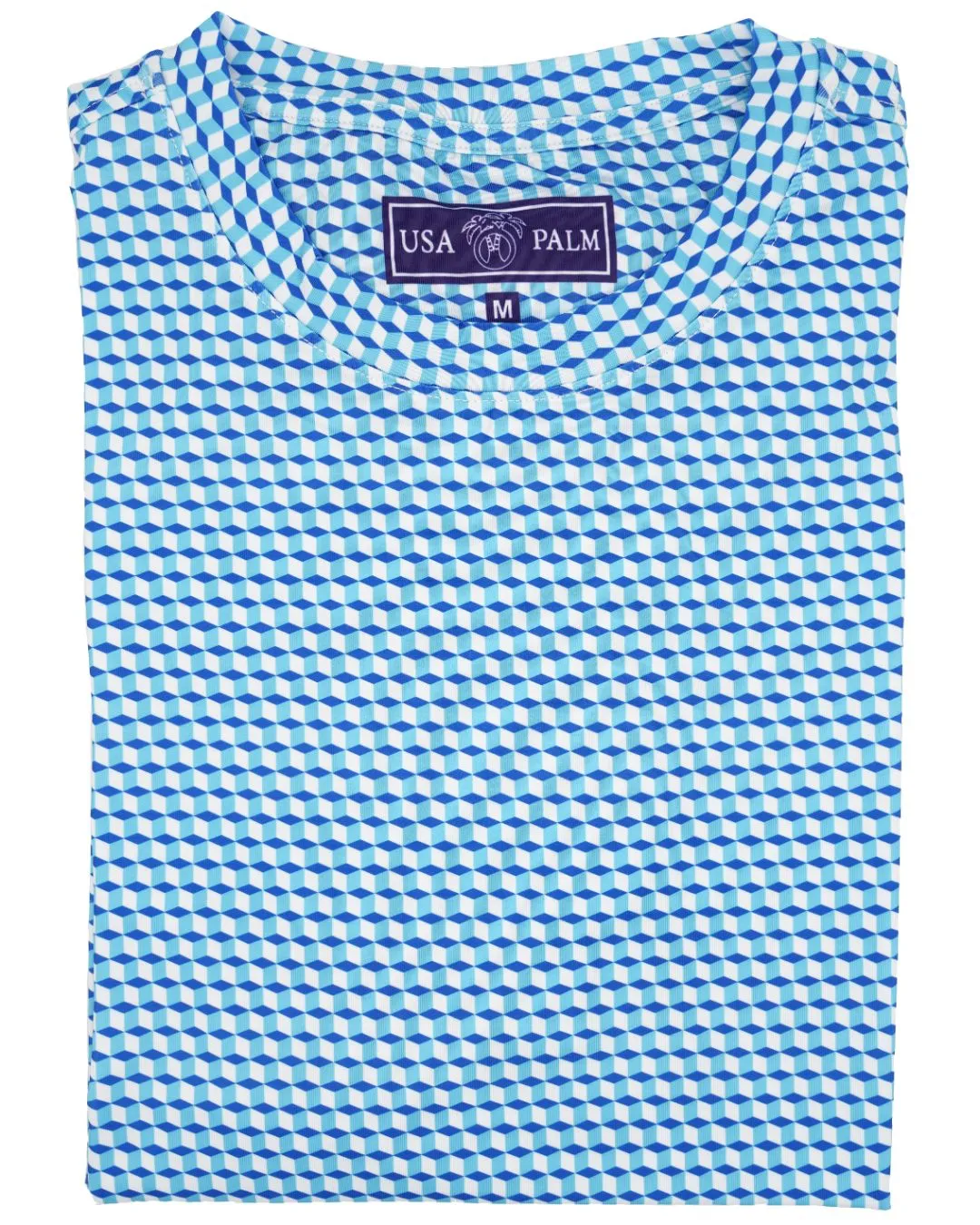 Silky Soft Crew Polo - Final Sale