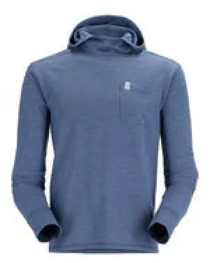 Simms M's Henry's Fork Hoody / Navy Heather