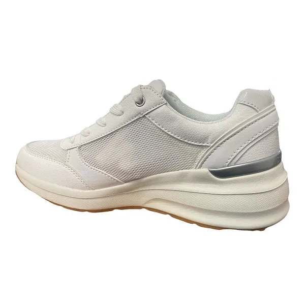 Skechers Billion Hot Days 155620/WHT white